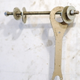 Illustration for article titled Remove A Bikes Stuck Bottom Bracket With This DIY Tool